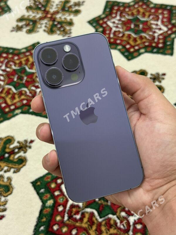 iphone 14 pro - Дашогуз - img 4