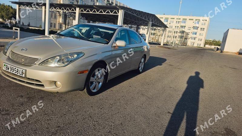 Lexus ES 330 2005 - 220 000 TMT - Türkmenabat - img 4