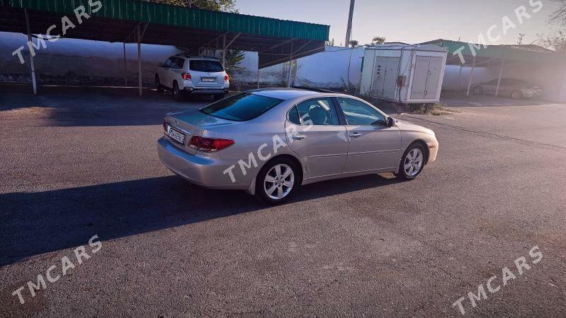 Lexus ES 330 2005 - 220 000 TMT - Türkmenabat - img 3
