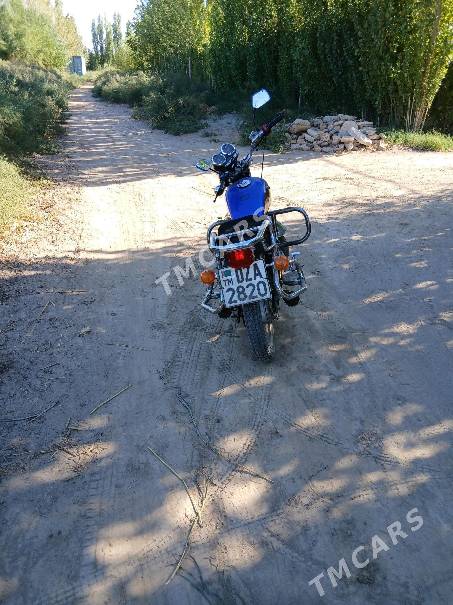 Fekon FK150-8G 2012 - 14 000 TMT - Köneürgenç - img 2