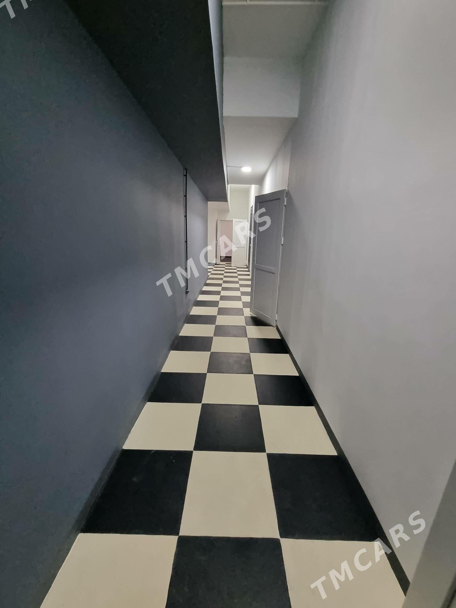 Arenda Podwal Podwoýskiý - Podwoýski köç. (Bitarap Türkmenistan şaýoly) - img 3