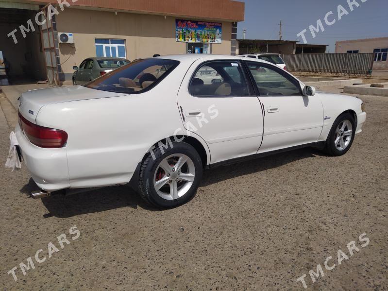 Toyota Cresta 1994 - 50 000 TMT - Сакарчага - img 4