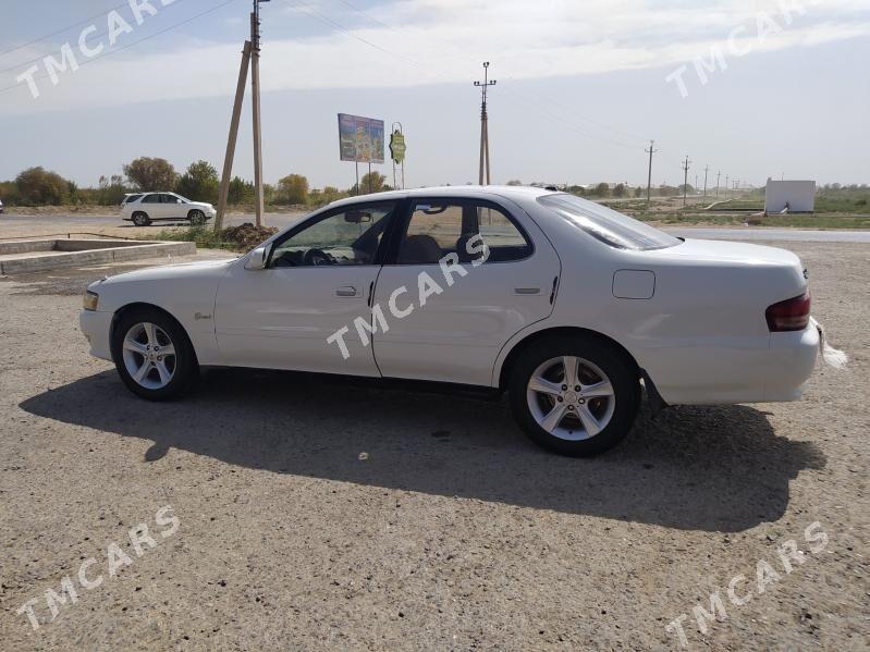 Toyota Cresta 1994 - 50 000 TMT - Сакарчага - img 3