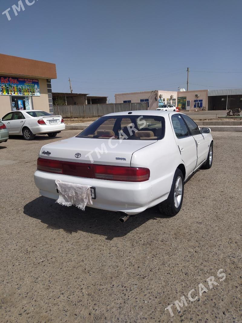 Toyota Cresta 1994 - 50 000 TMT - Сакарчага - img 7