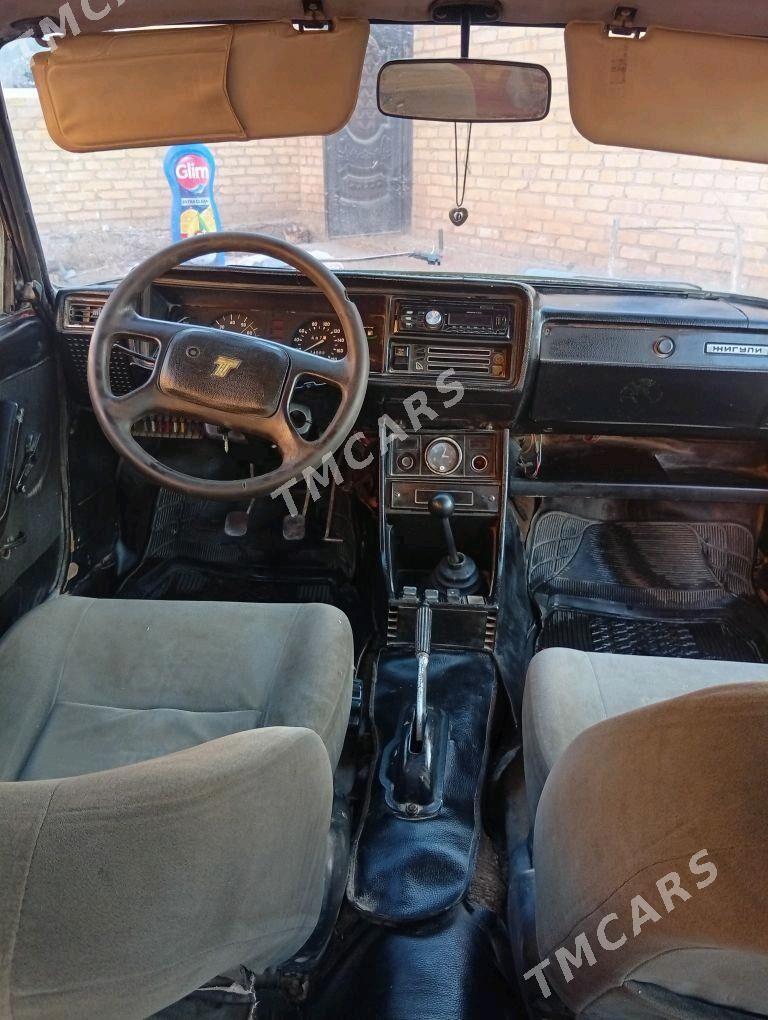 Lada 2107 1984 - 15 000 TMT - Чарджоу - img 3
