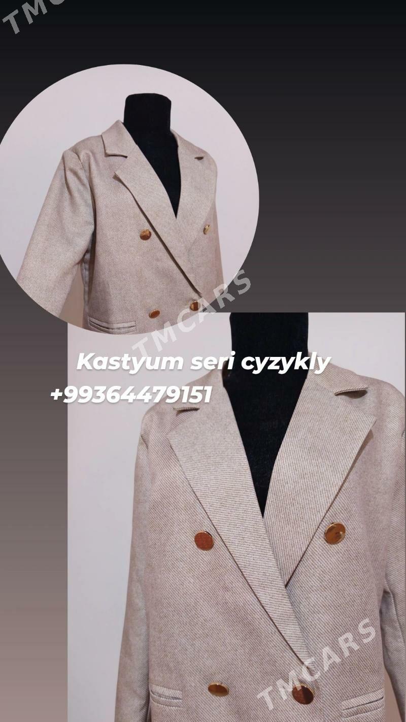 kastyum - Гумдаг - img 3