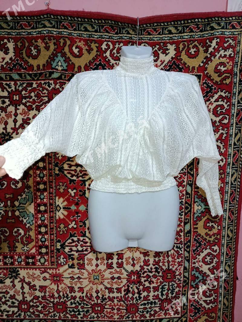 шмотки - Туркменабат - img 4