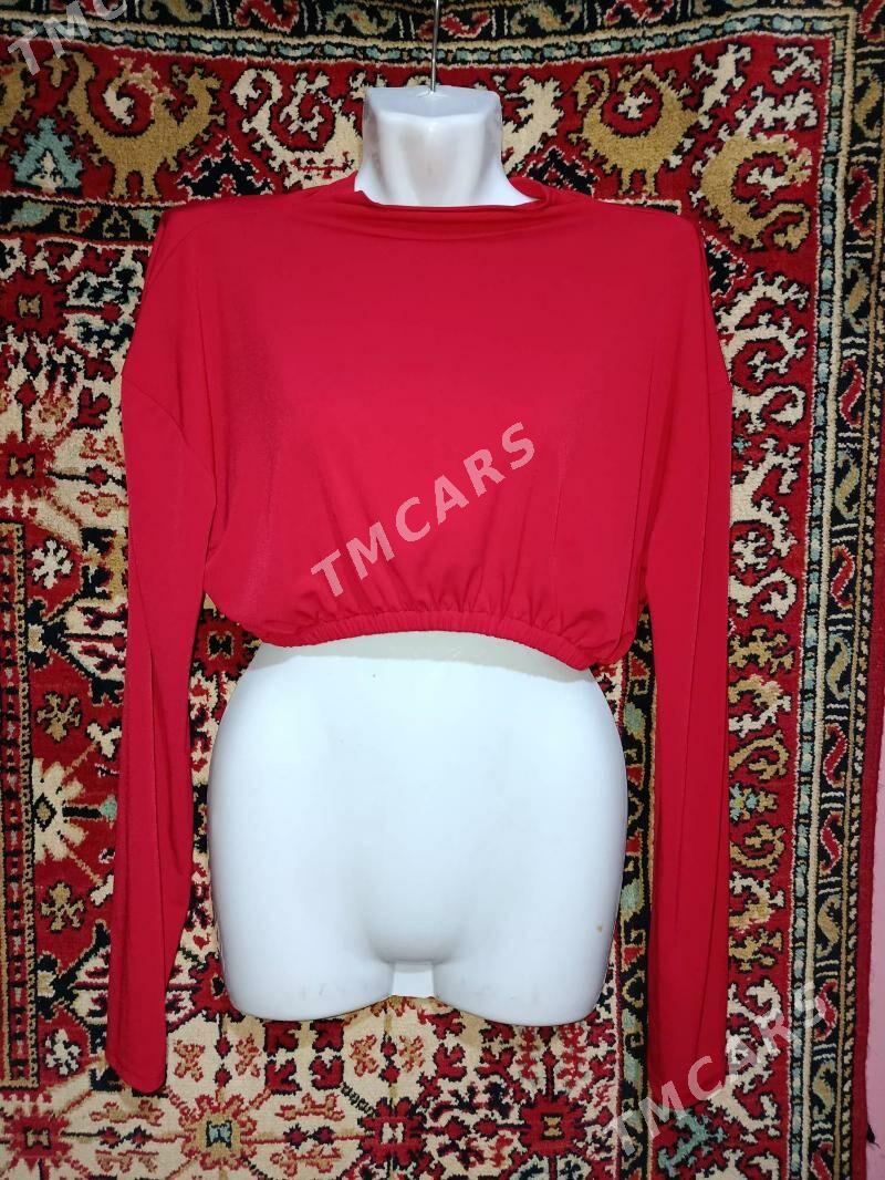 шмотки - Туркменабат - img 6