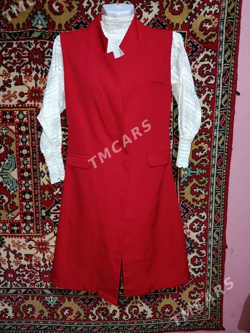 шмотки - Туркменабат - img 3