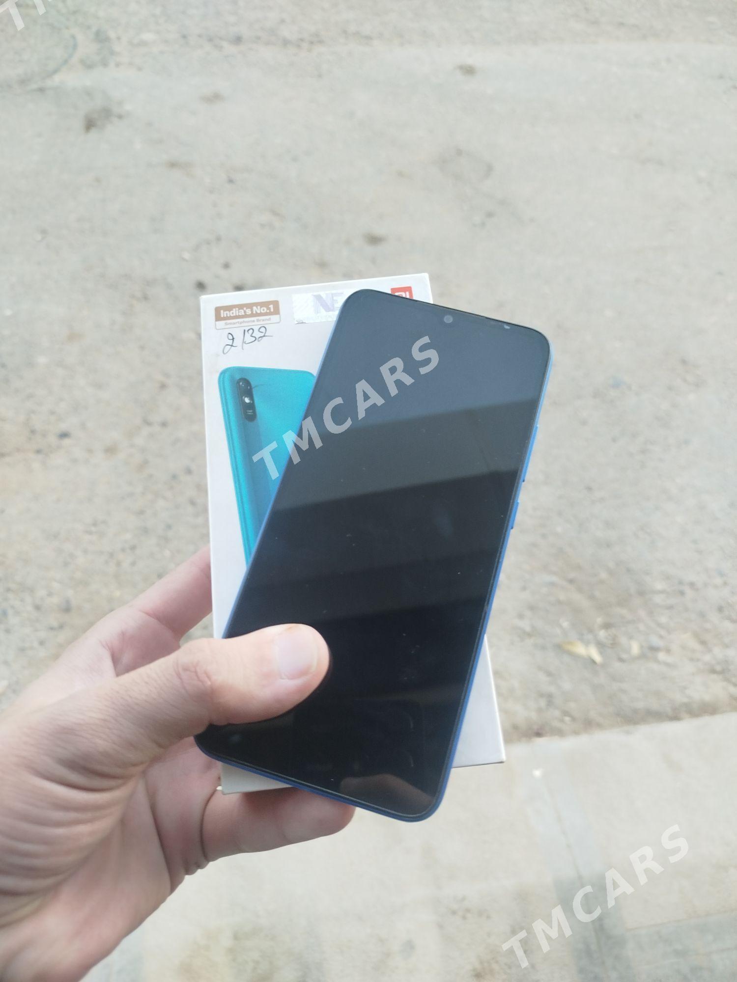 redmi 9a - Мары - img 2