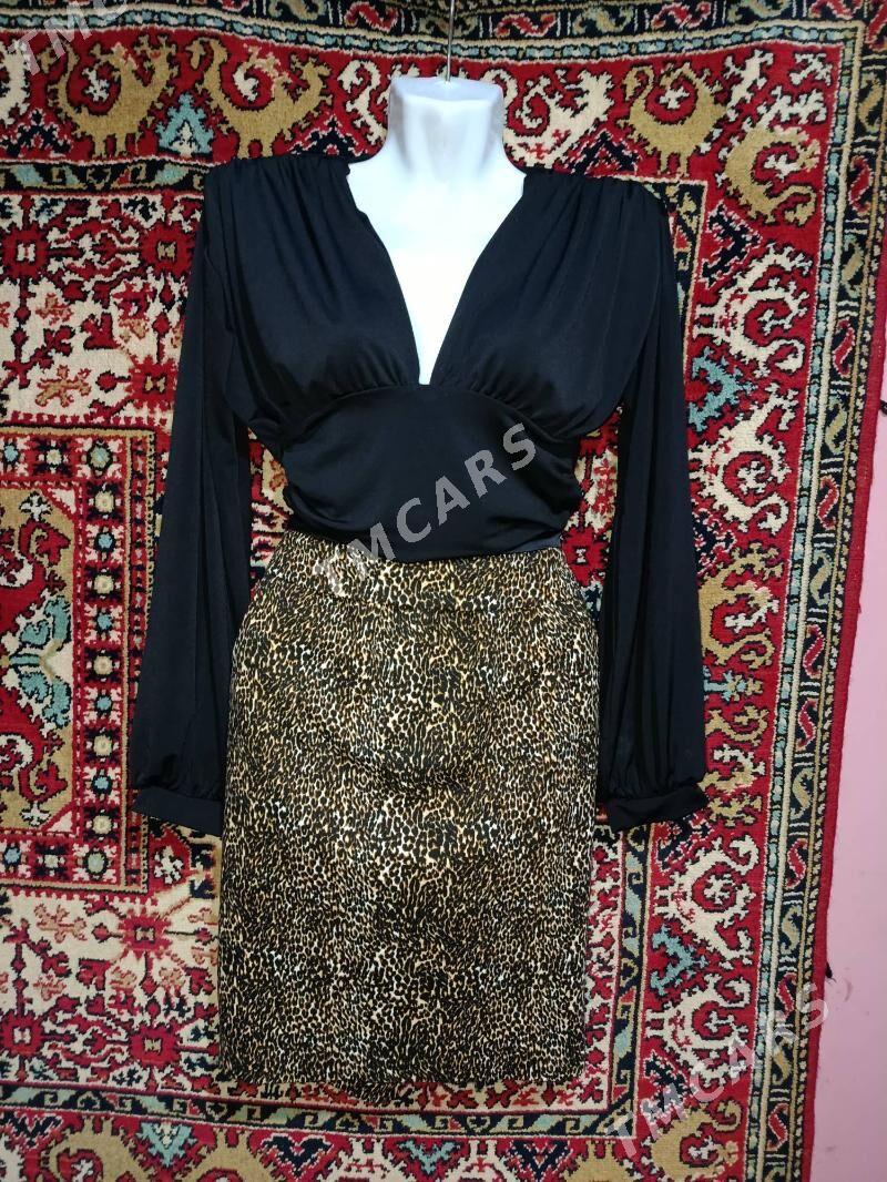 шмотки - Туркменабат - img 5