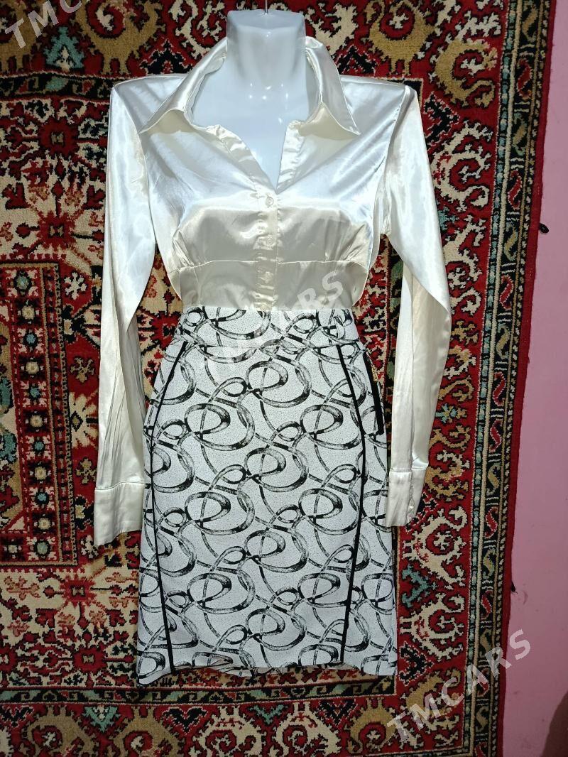 шмотки - Туркменабат - img 8