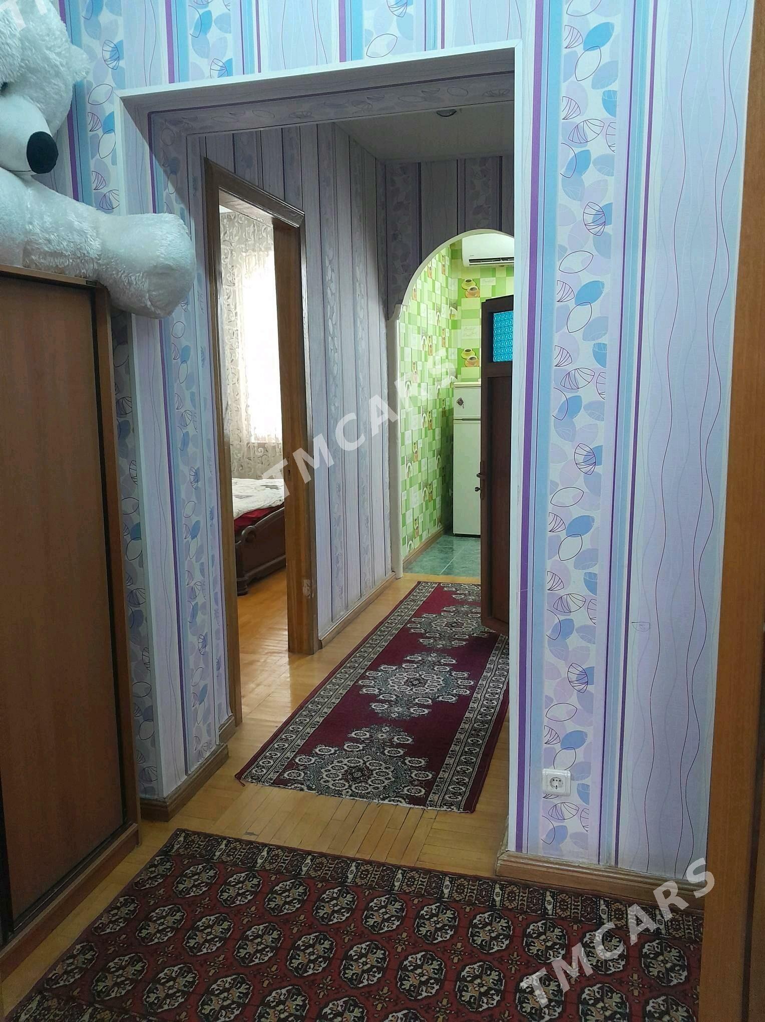 193кв 1етаж - Balkanabat - img 6