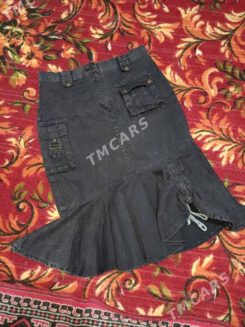 шмотки - Туркменабат - img 9