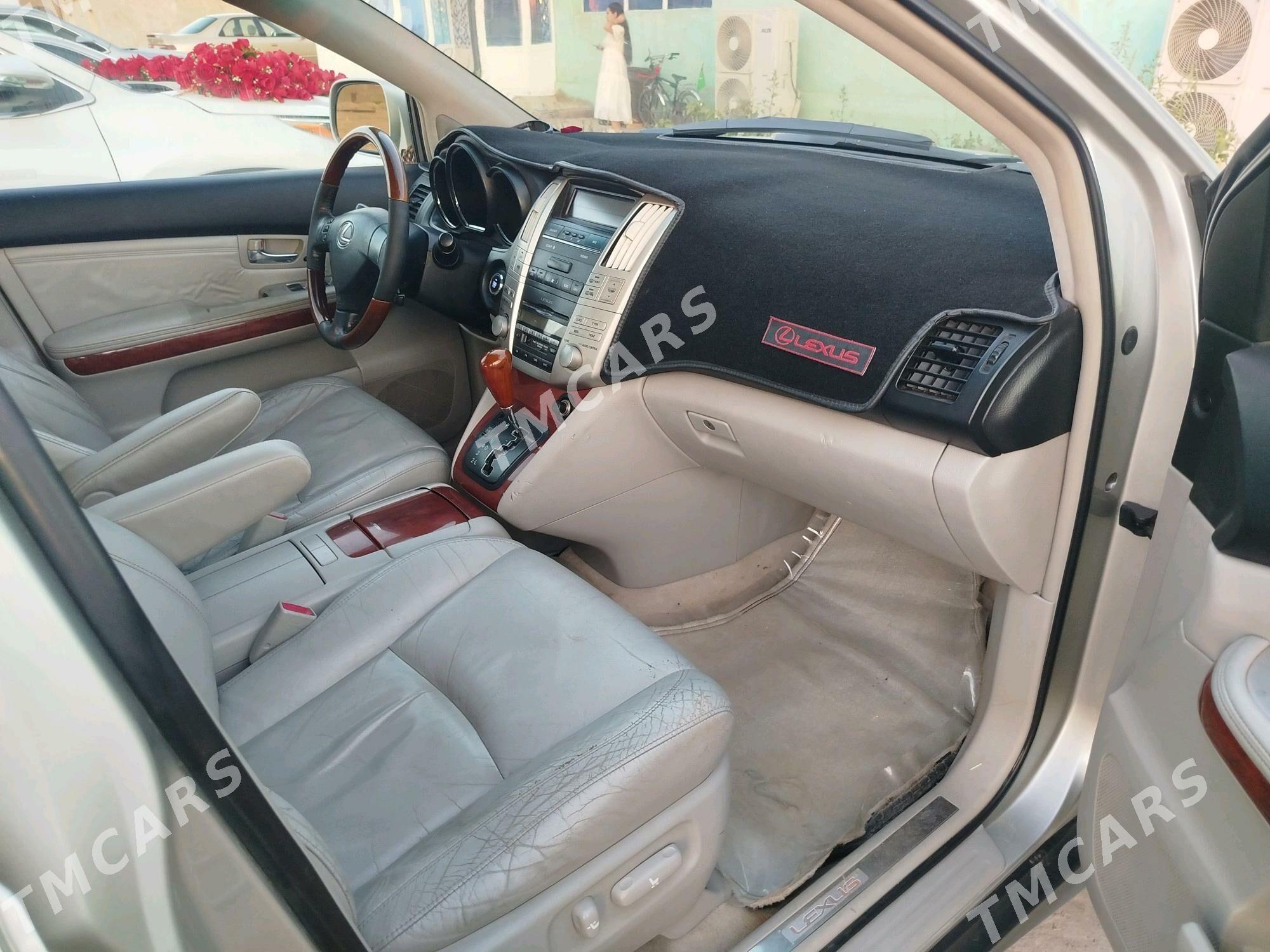 Lexus RX 330 2003 - 260 000 TMT - Gubadag - img 2