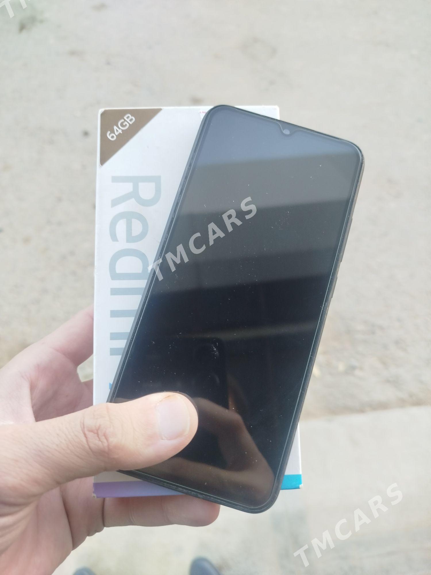redmi 9a - Mary - img 2