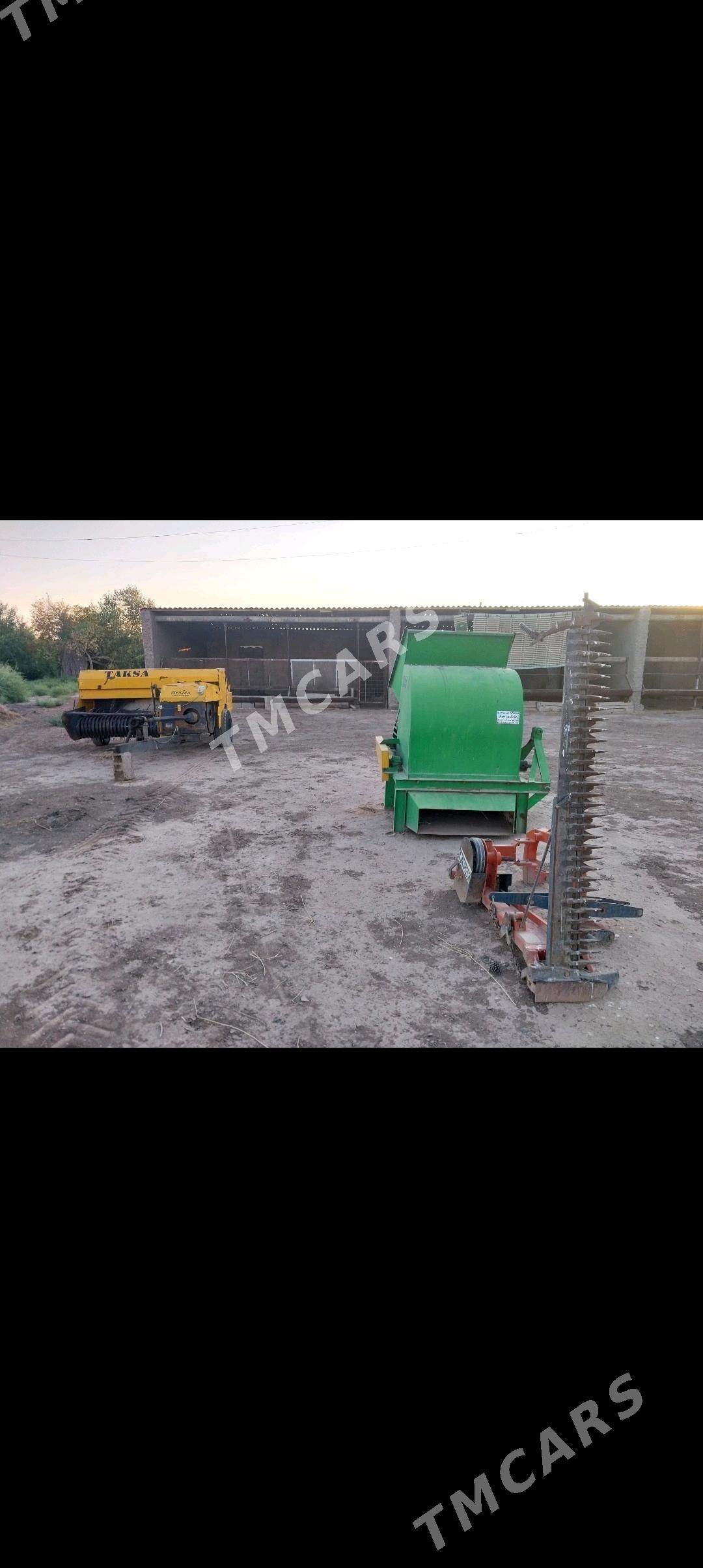 agrotehnikalar - Tejen - img 3