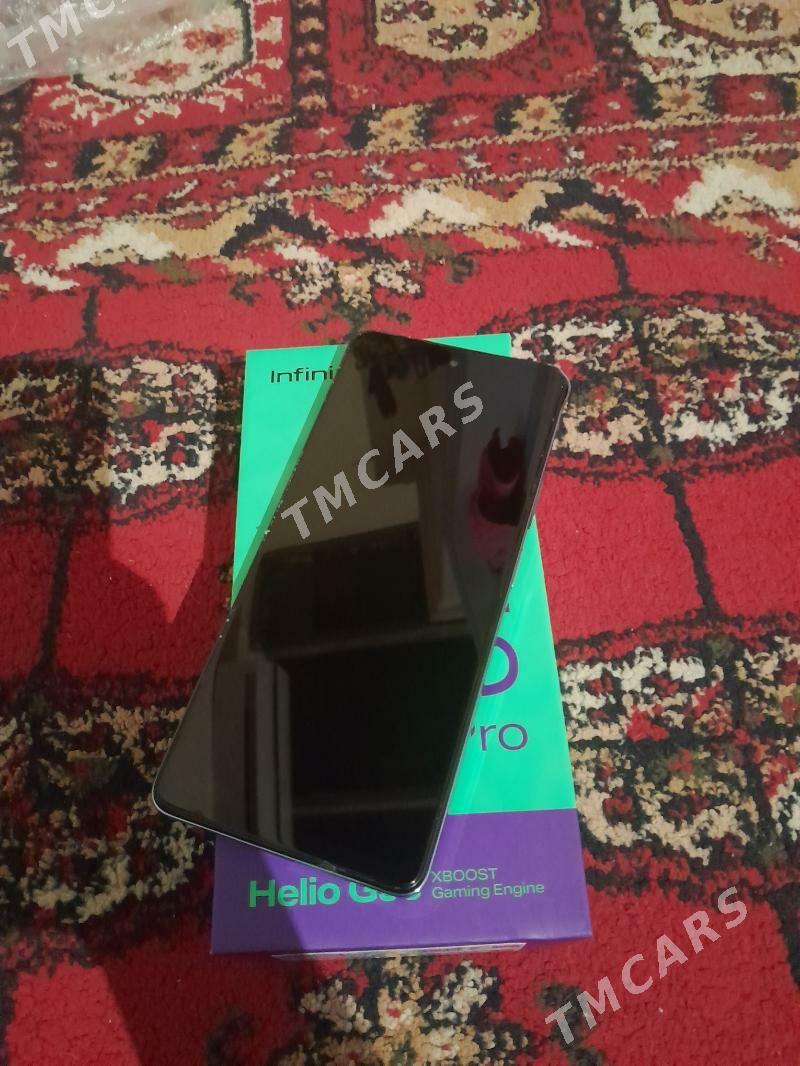 Infinix hot 40 pro - Gökdepe - img 2