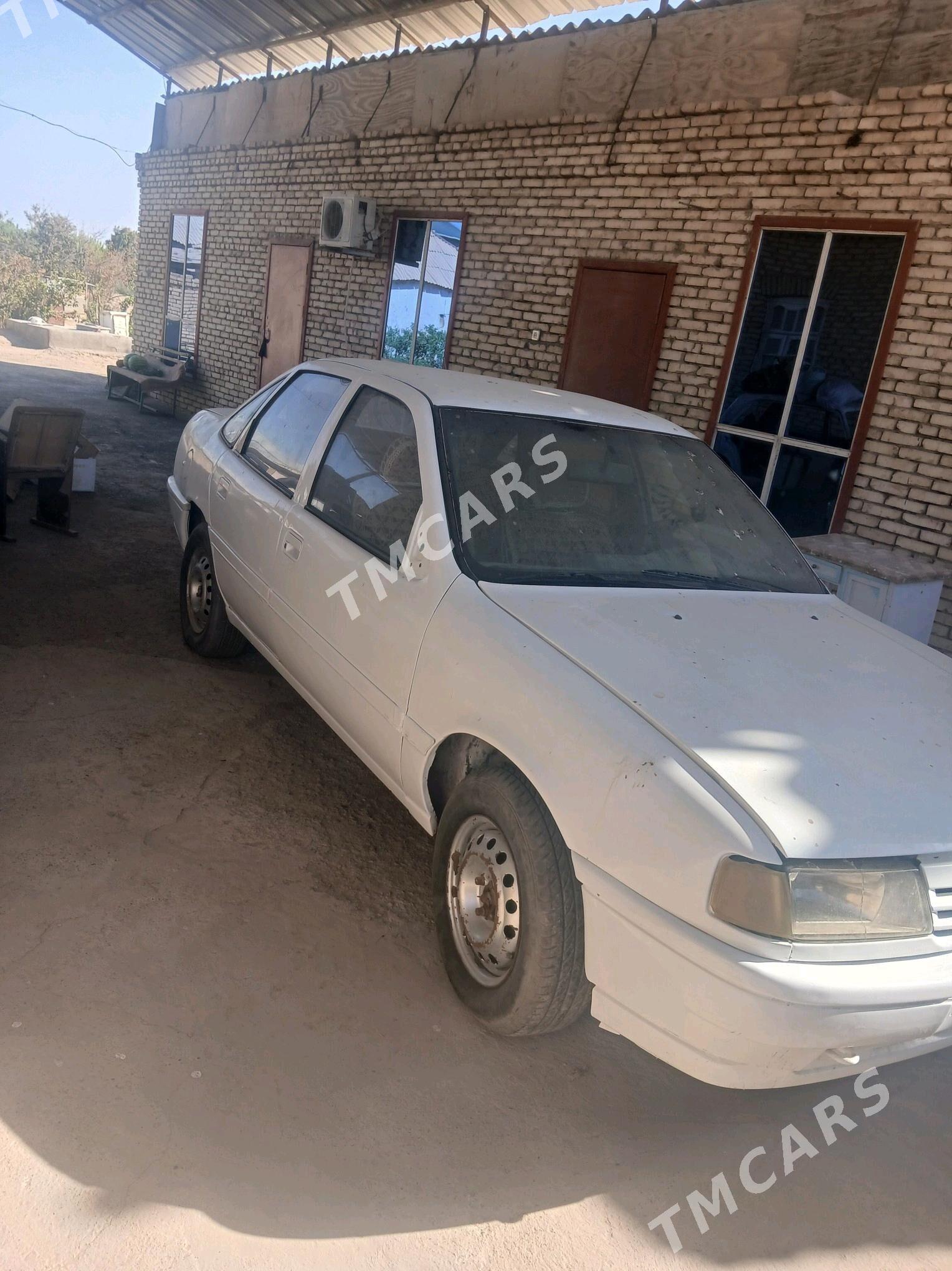 Opel Vectra 1992 - 32 000 TMT - Сакарчага - img 3