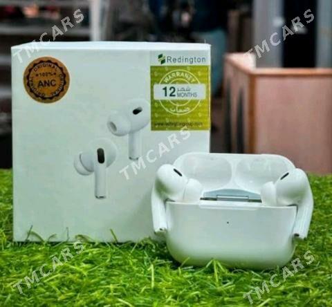 Airpods pro 2 naushnik - Ашхабад - img 2