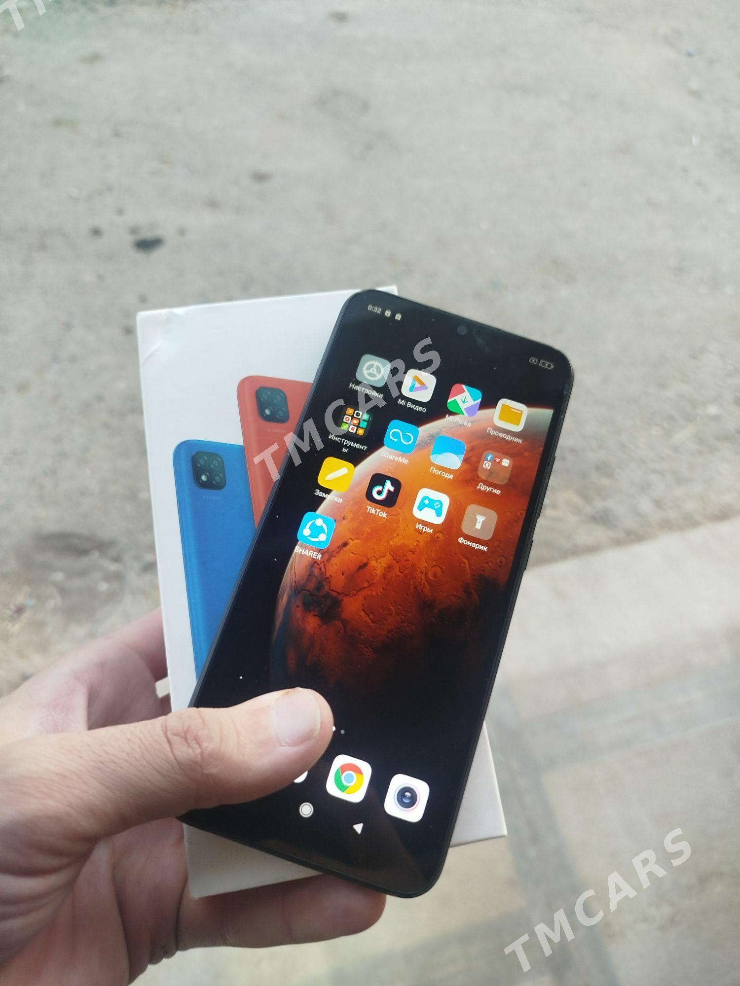 redmi 9s - Mary - img 2
