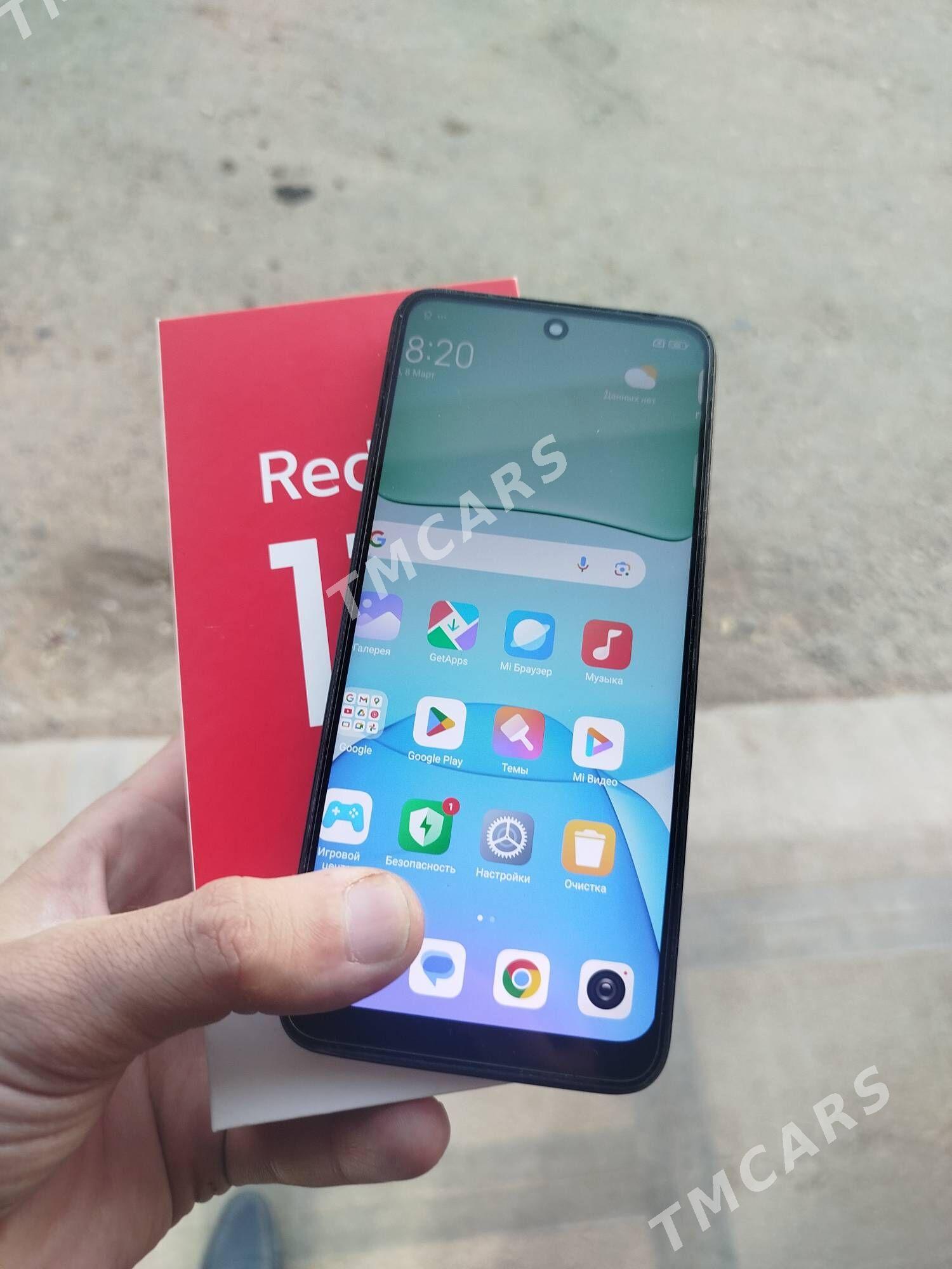 redmi 13 - Mary - img 2