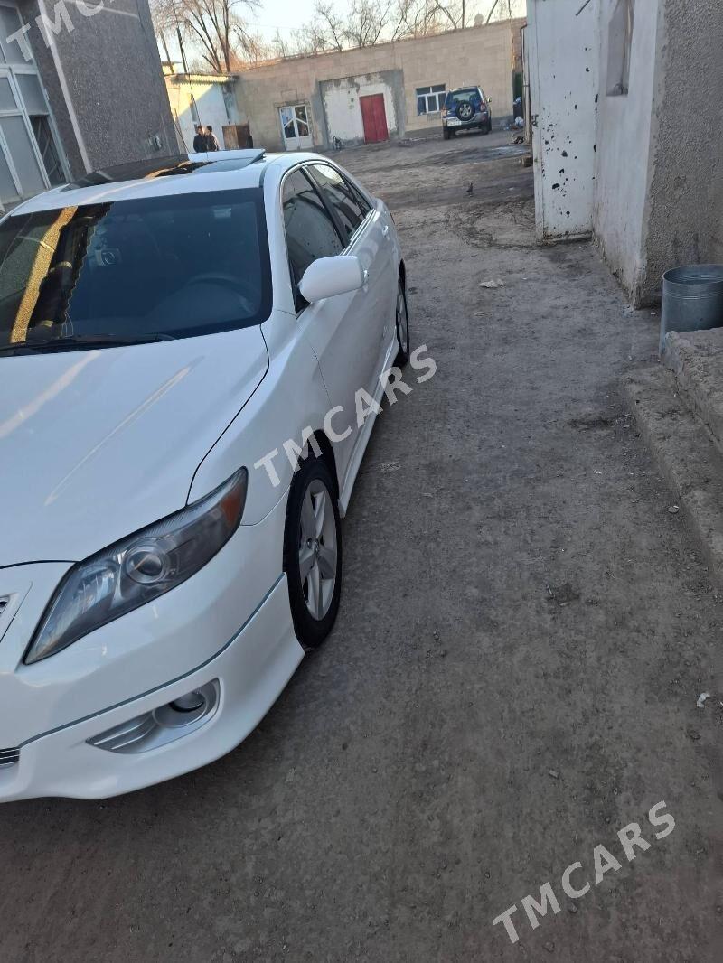 Toyota Camry 2011 - 275 000 TMT - Köneürgenç - img 4