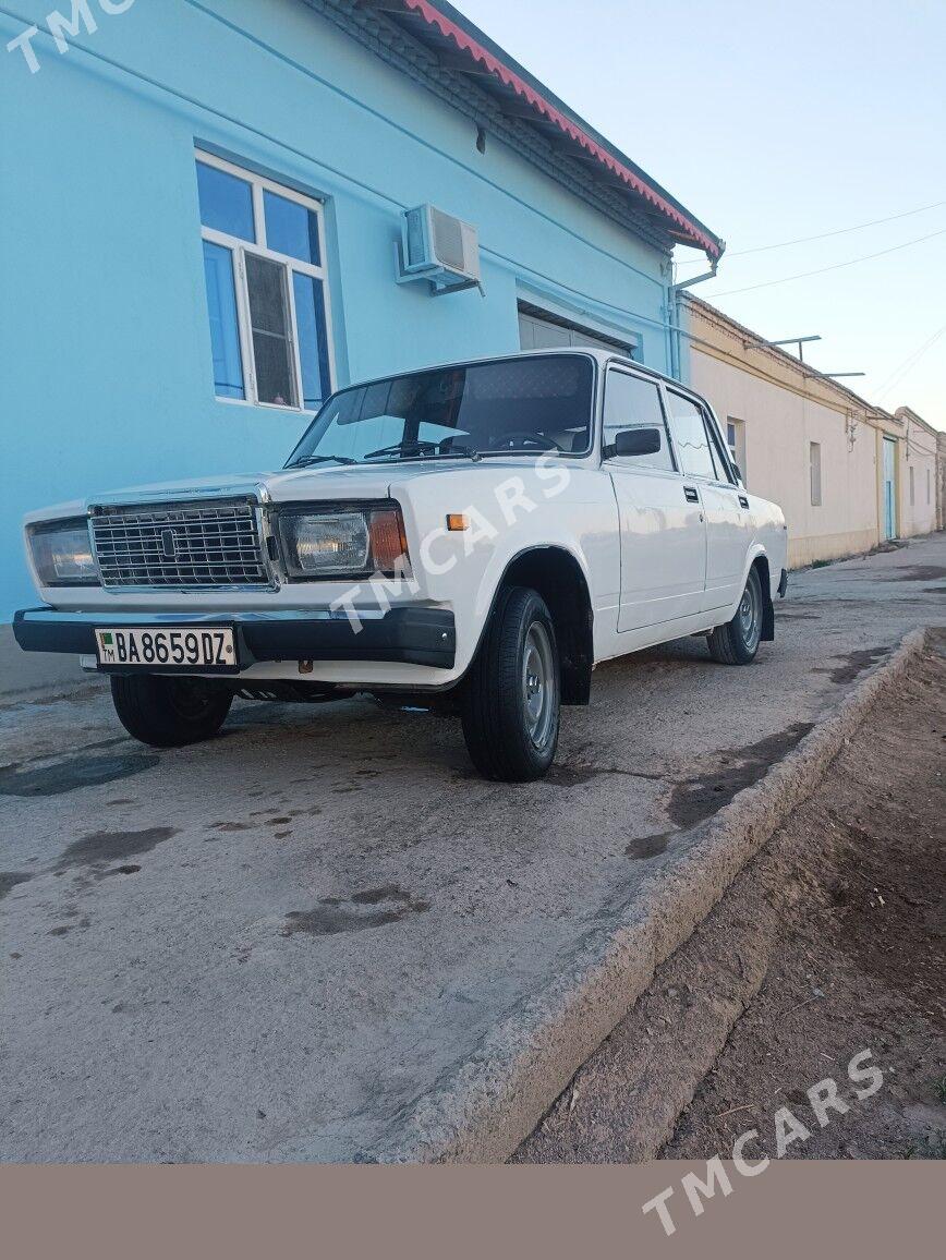 Lada 2107 1999 - 30 000 TMT - Акдепе - img 3