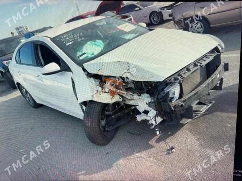 Kia Forte 2021 - 210 000 TMT - Мары - img 5