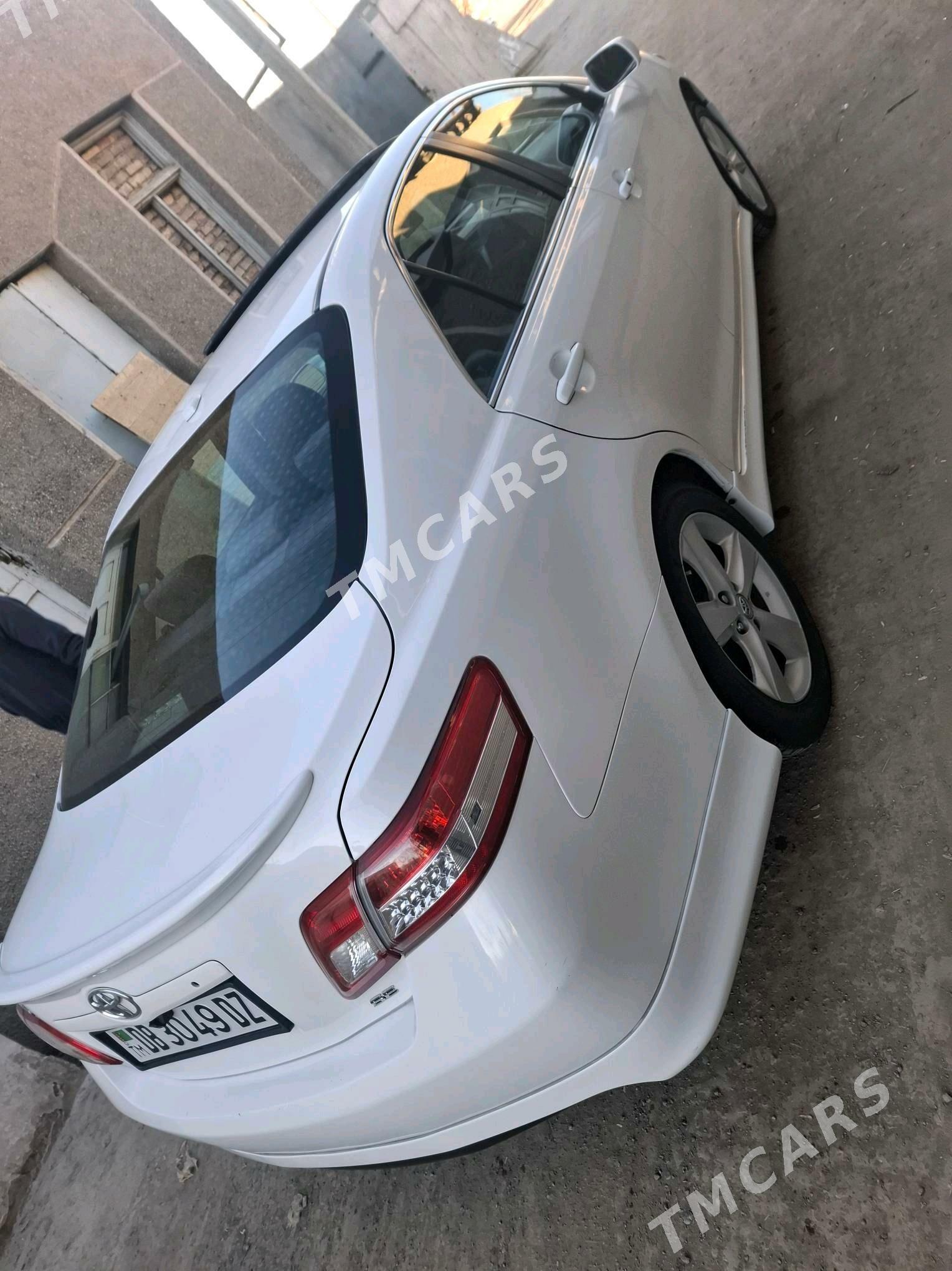 Toyota Camry 2011 - 275 000 TMT - Köneürgenç - img 5