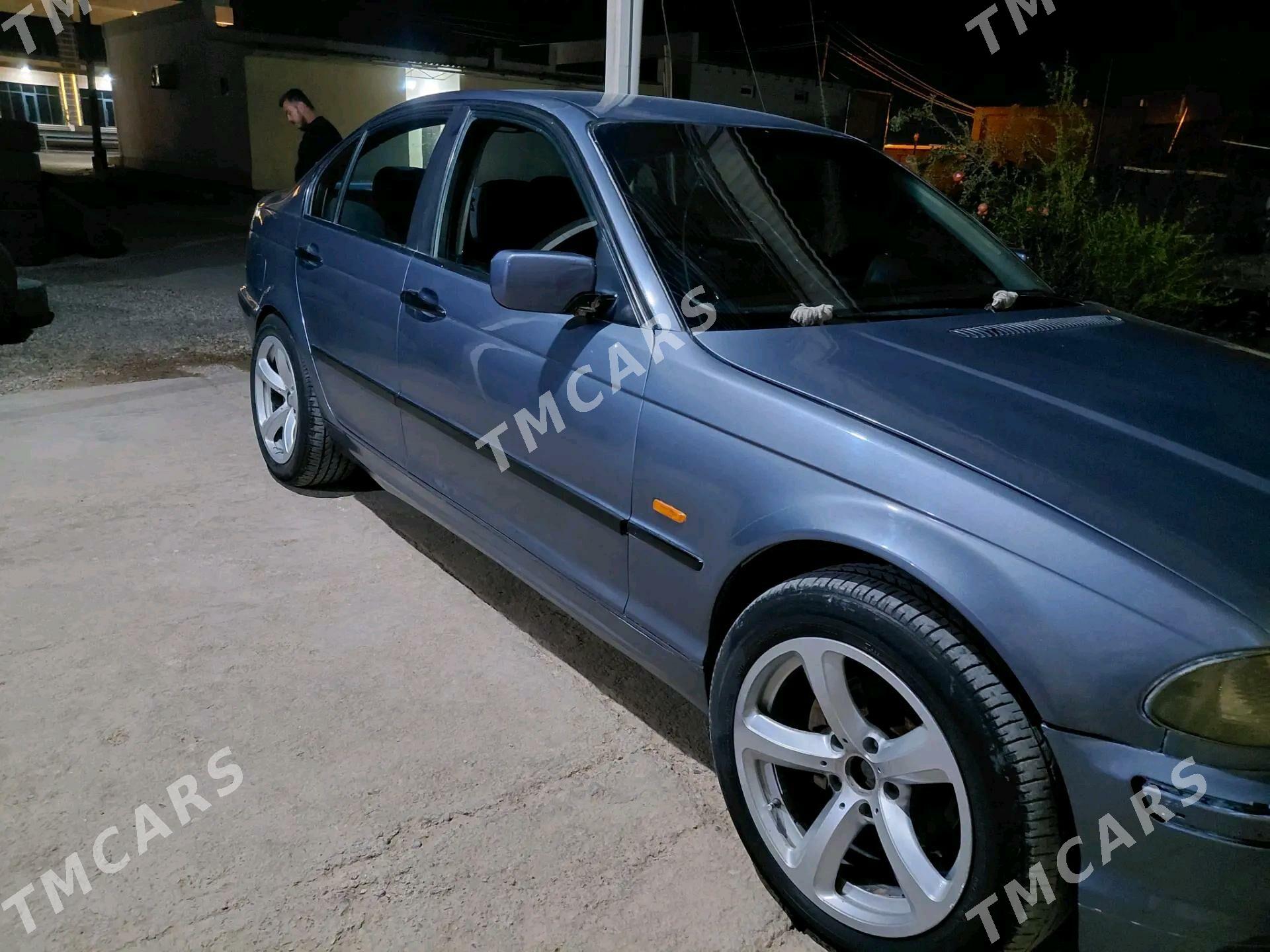 BMW E46 2002 - 95 000 TMT - Мары - img 4
