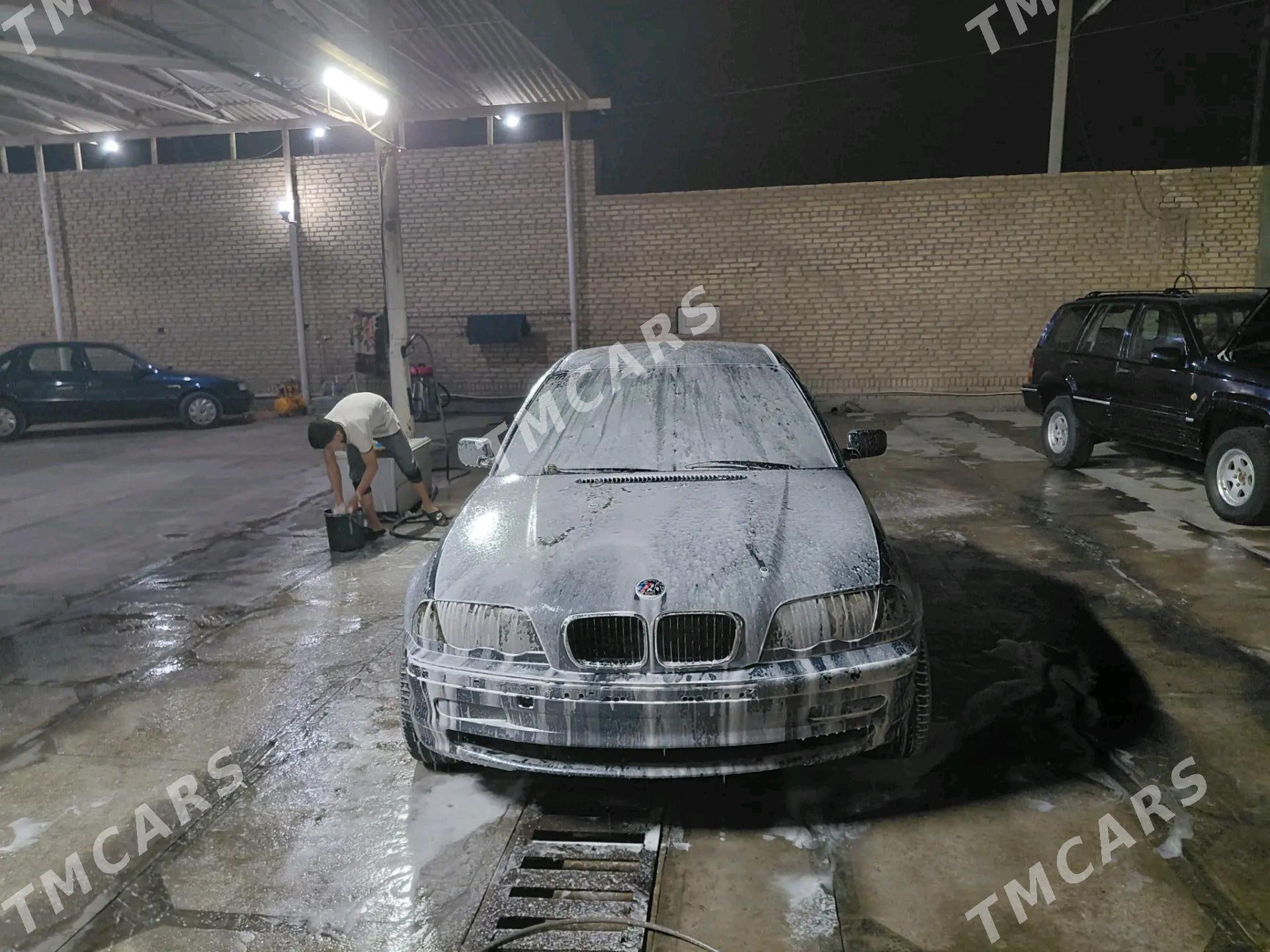 BMW E46 2002 - 95 000 TMT - Мары - img 6
