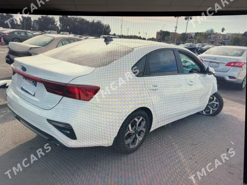 Kia Forte 2021 - 210 000 TMT - Мары - img 3