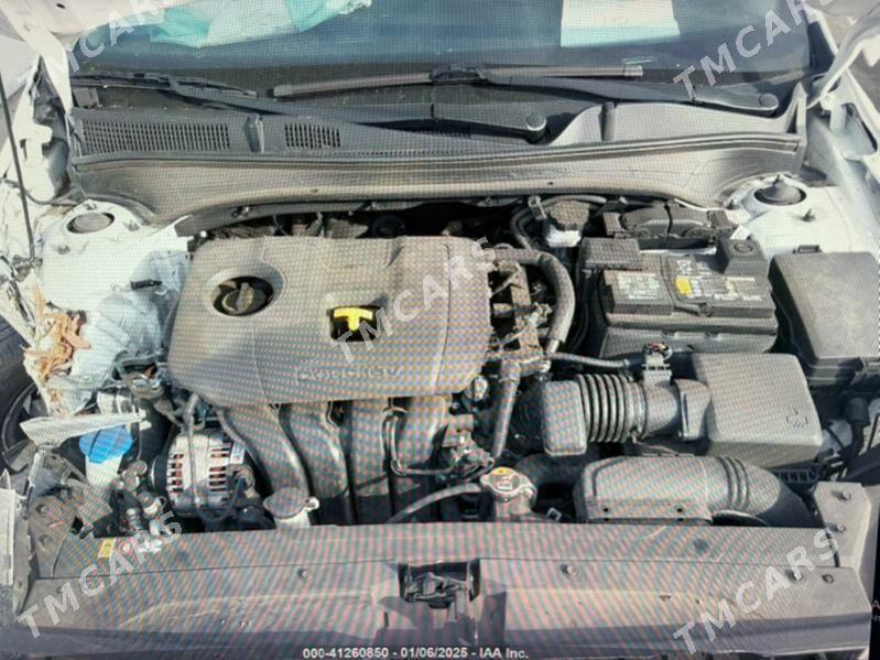Kia Forte 2021 - 210 000 TMT - Мары - img 6