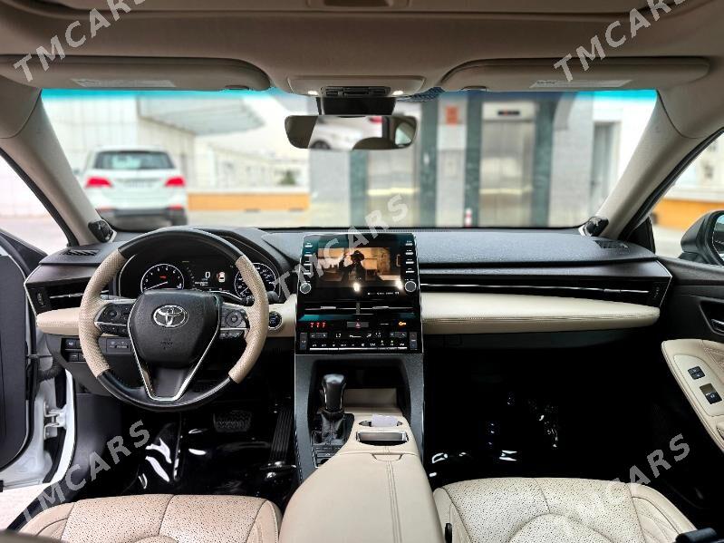 Toyota Avalon 2019 - 440 000 TMT - Ашхабад - img 5
