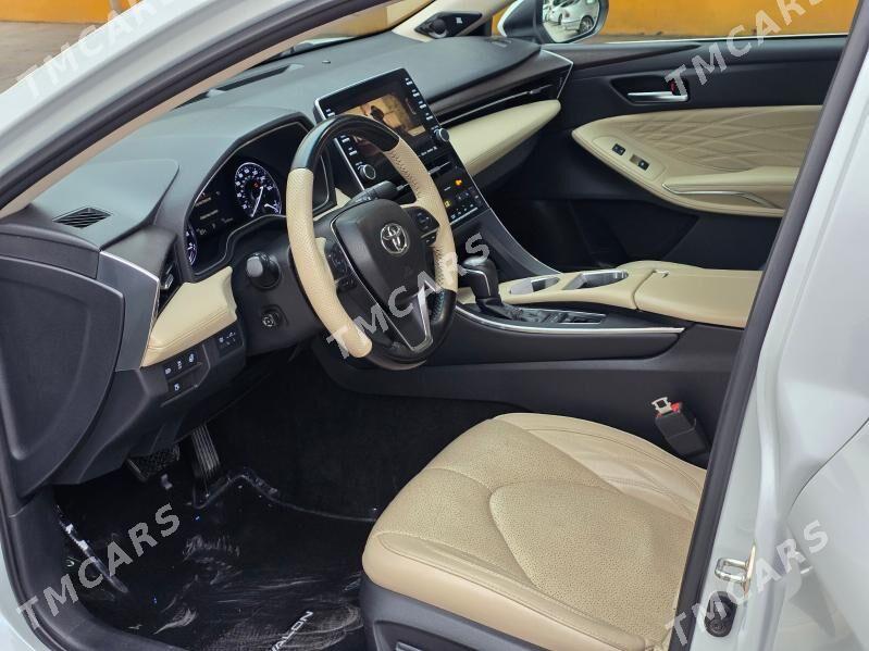 Toyota Avalon 2019 - 440 000 TMT - Ашхабад - img 4