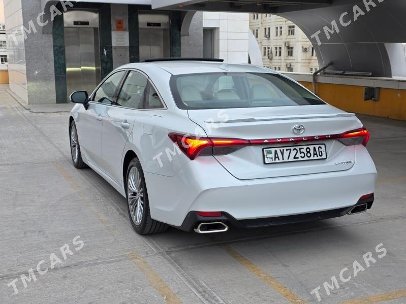 Toyota Avalon 2019 - 440 000 TMT - Ашхабад - img 6