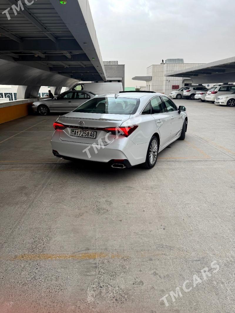 Toyota Avalon 2019 - 440 000 TMT - Ашхабад - img 3
