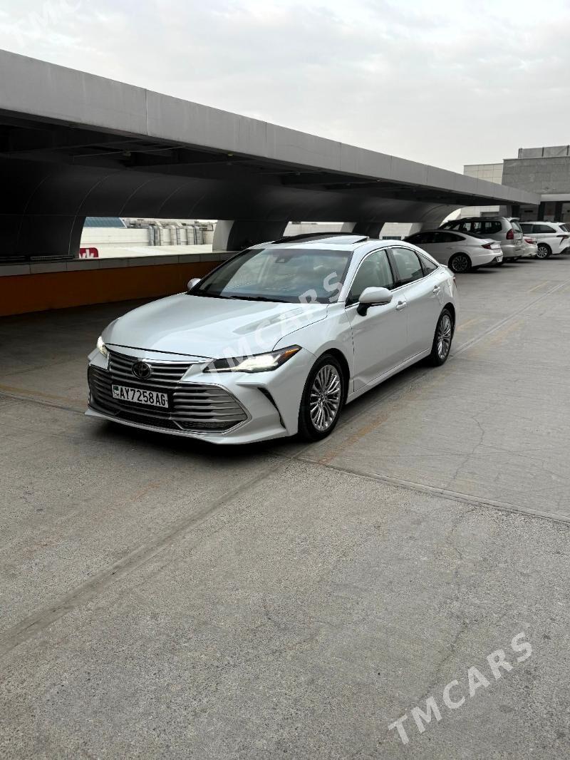 Toyota Avalon 2019 - 440 000 TMT - Ашхабад - img 2