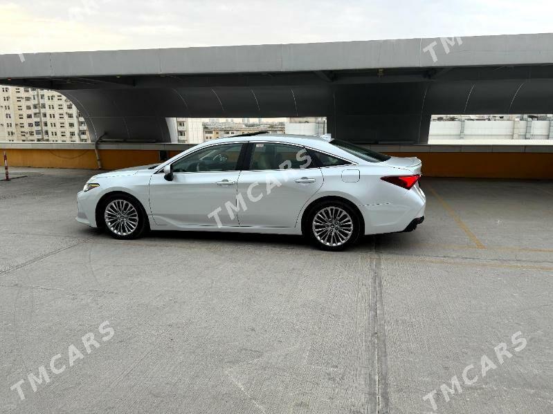 Toyota Avalon 2019 - 440 000 TMT - Ашхабад - img 7