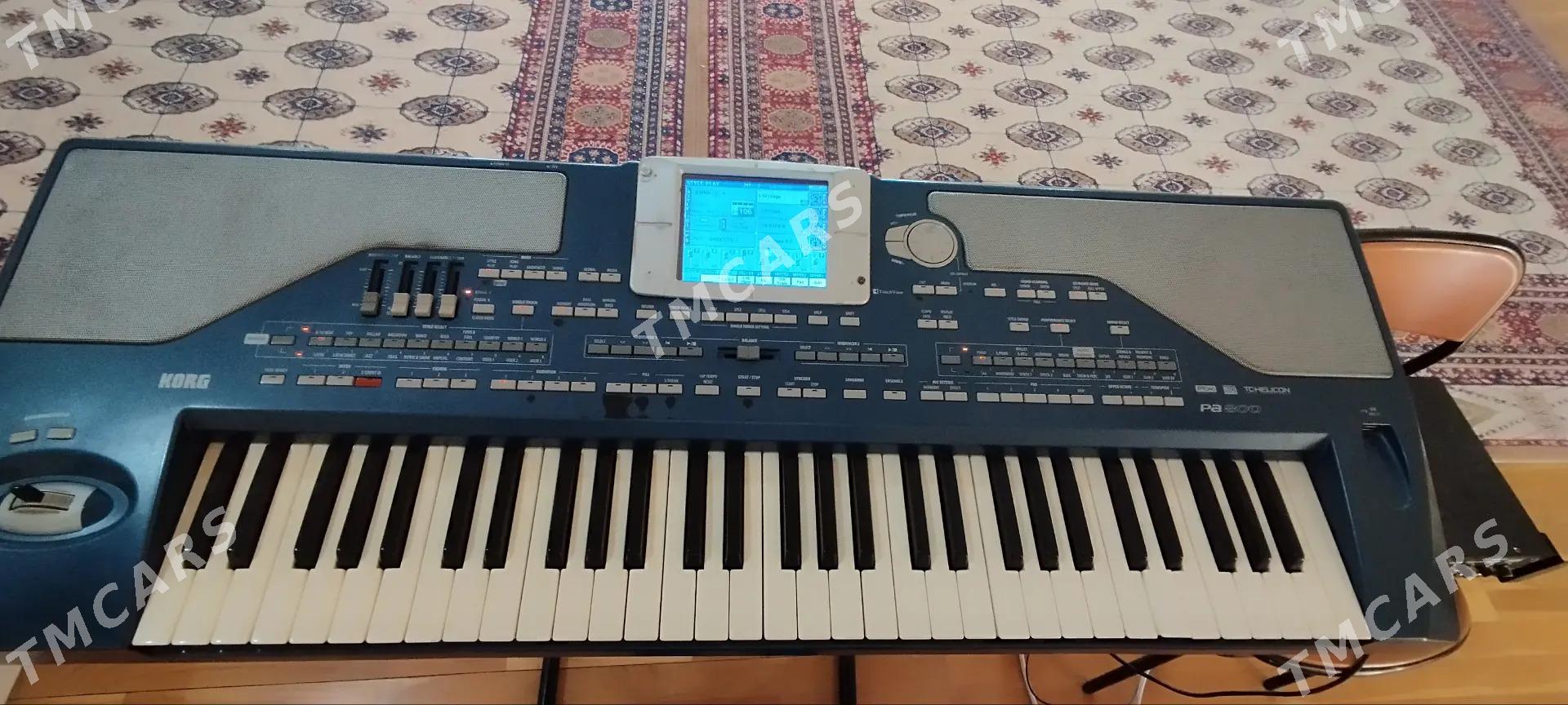 Pa 800 - Серахс - img 2