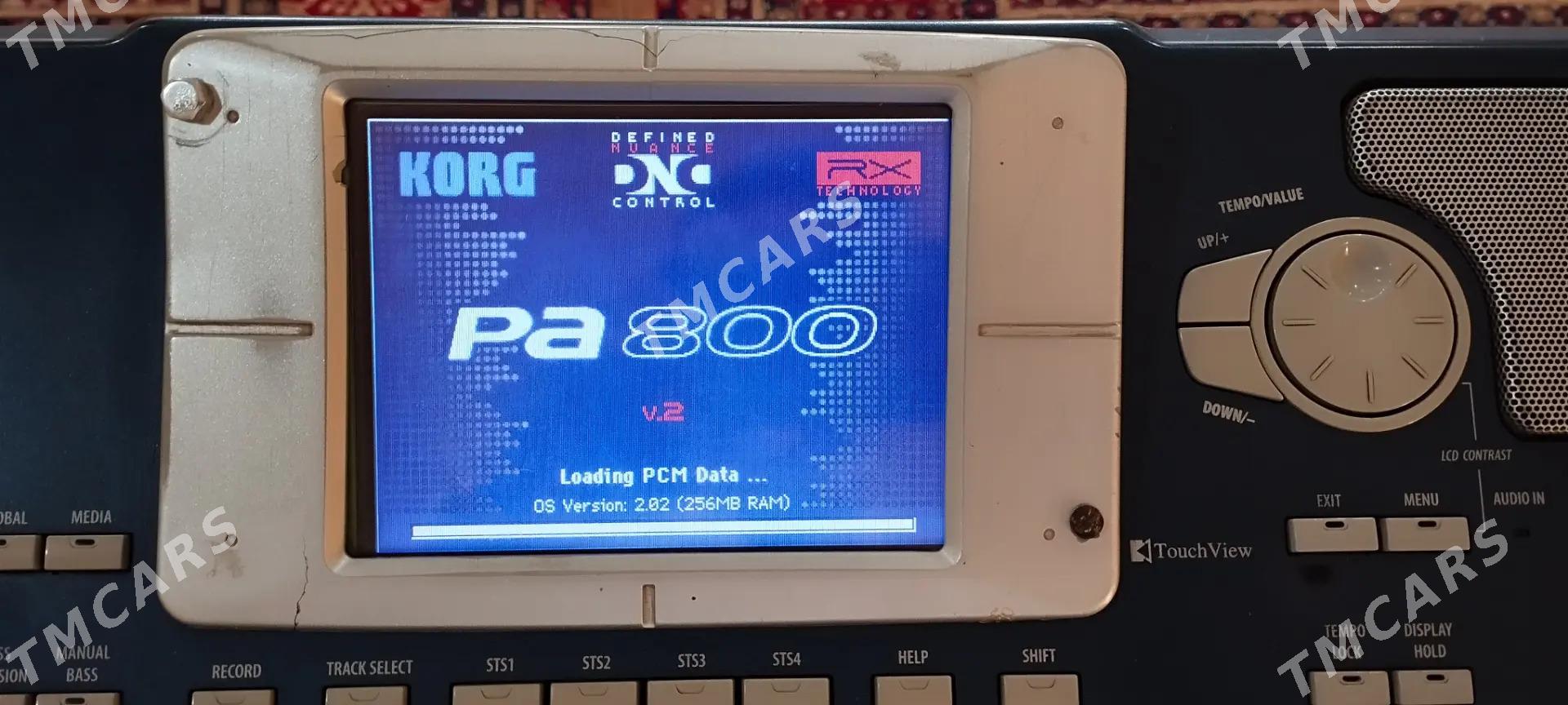 Pa 800 - Серахс - img 3