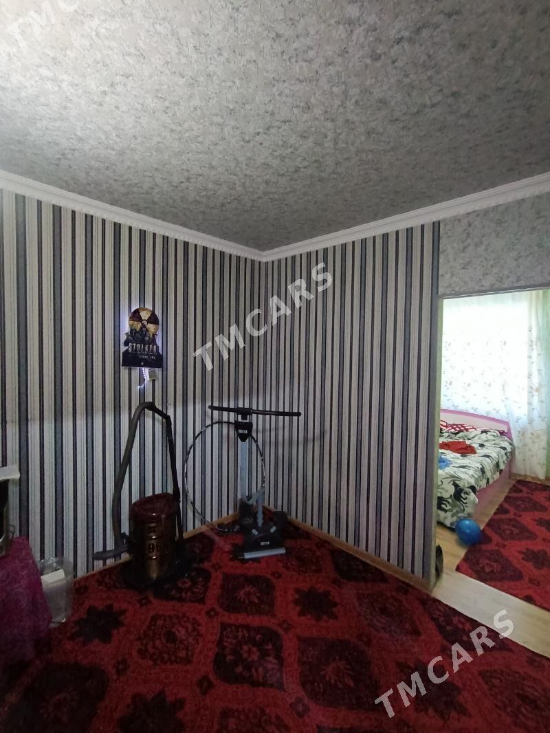 1 этаж 3 комнат 1 mkr - Mary - img 2