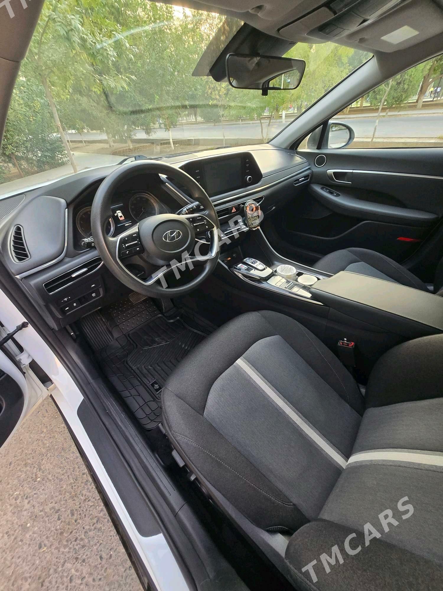 Hyundai Sonata 2020 - 264 000 TMT - Aşgabat - img 6