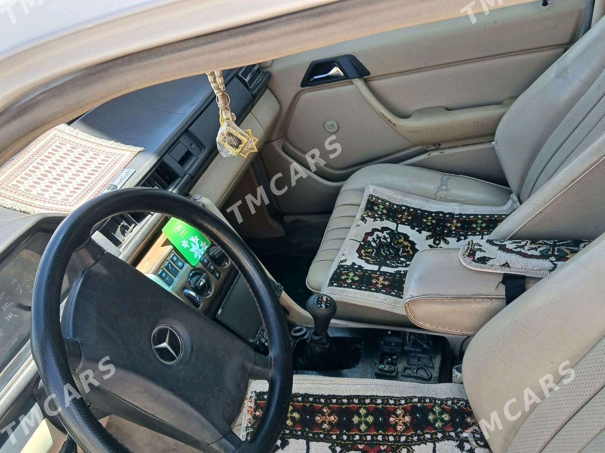 Mercedes-Benz G55 AMG 1990 - 65 000 TMT - Болдумсаз - img 3