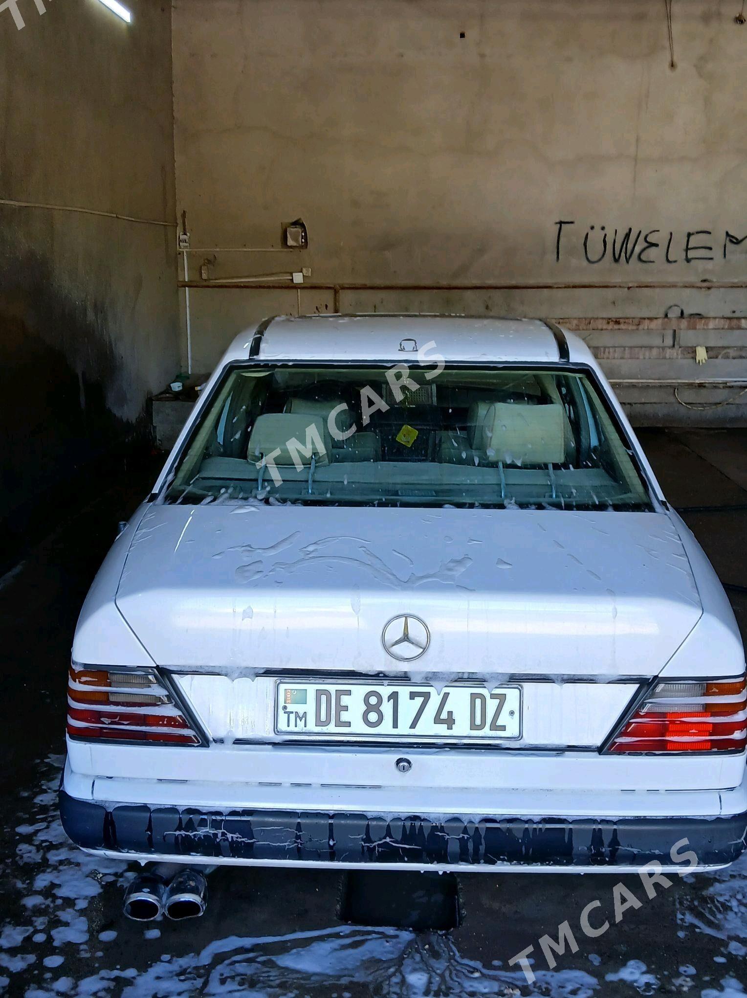Mercedes-Benz G55 AMG 1990 - 65 000 TMT - Болдумсаз - img 5