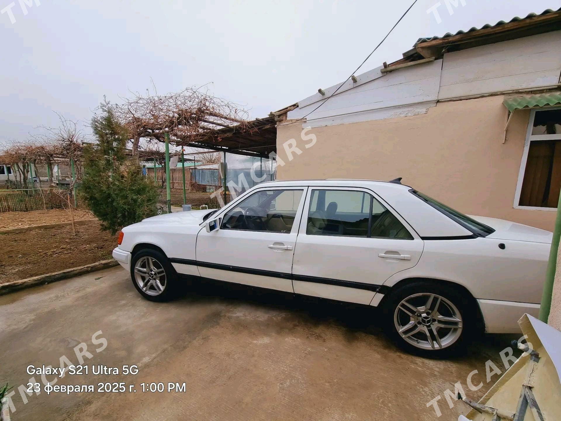 Mercedes-Benz G55 AMG 1990 - 65 000 TMT - Болдумсаз - img 2