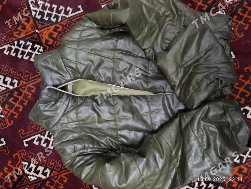 Kurtga - Türkmenbaşy - img 4