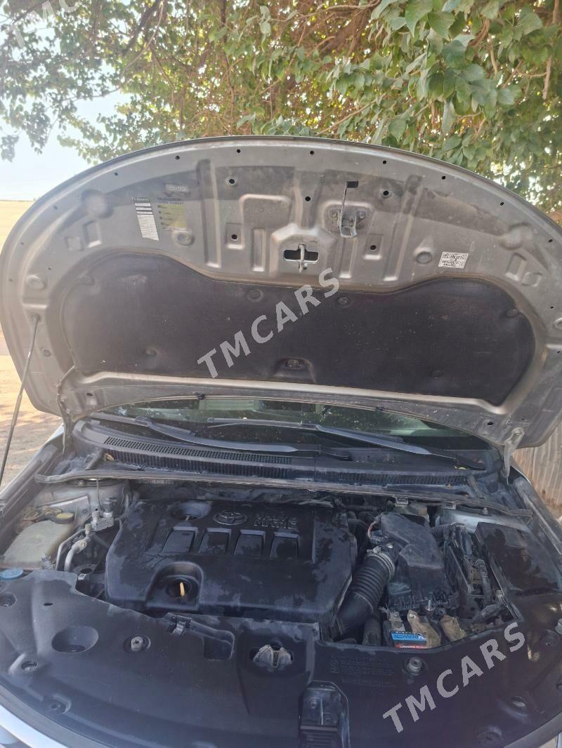 Toyota Avensis 2011 - 180 000 TMT - Мары - img 2