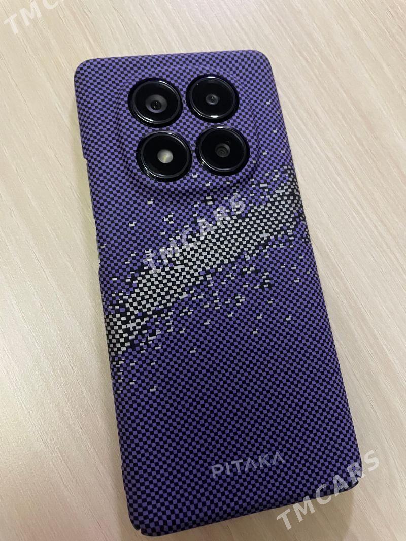 Redmi not 14 pro - Туркменбаши - img 2